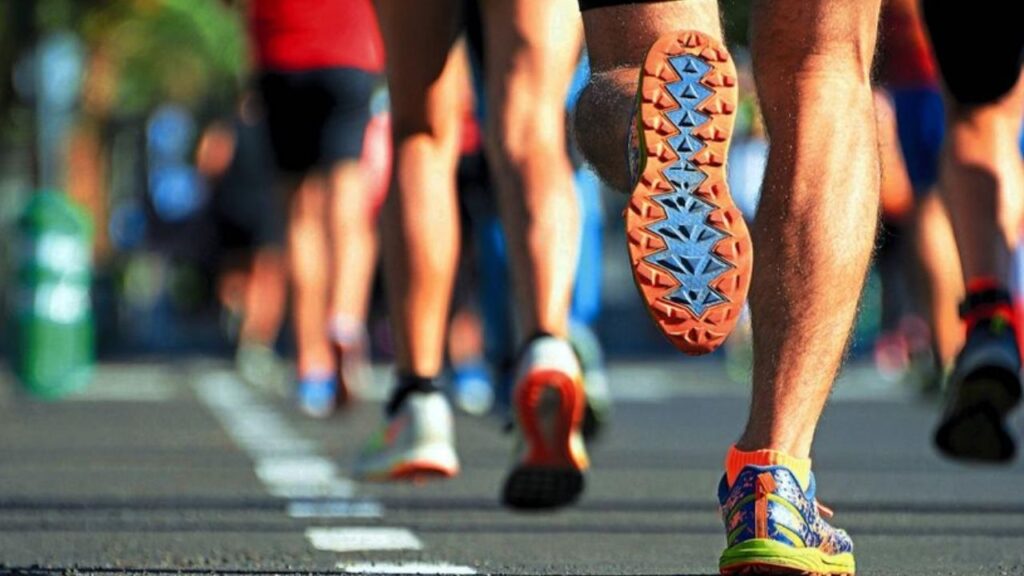 Maratón Medellín entregó información sobre las dos personas que sufrieron afectaciones de salud durante el evento Maratón Medellín entregó información sobre las dos personas que sufrieron afectaciones de salud durante el evento