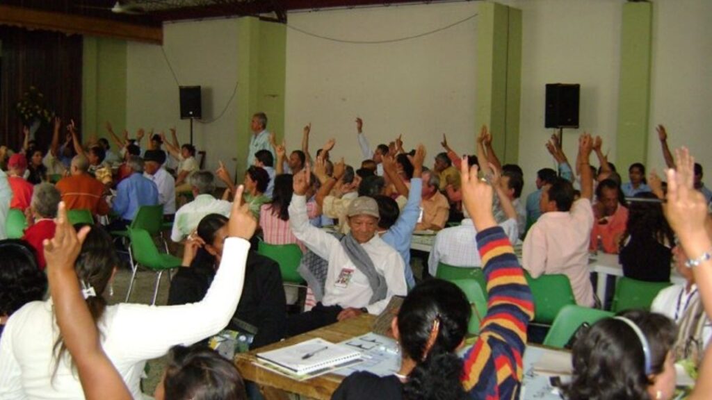 Medellín anuncia el mejoramiento de más de 100 sedes comunales y sociales