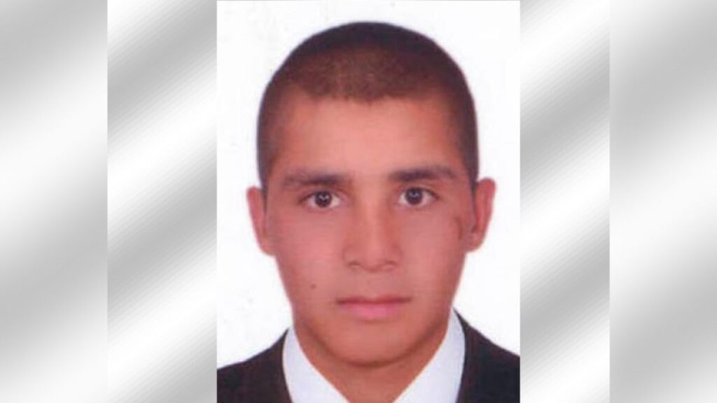 Medicina Legal busca a familiares de Edison Jhoan, hombre de 38 años en Medellín