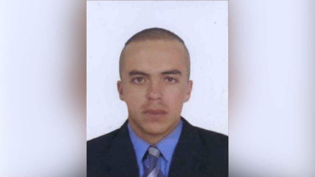 Medicina Legal busca a familiares del antioqueño Michael Steven; su cuerpo está en Pereira Medicina Legal busca a familiares del antioqueño Michael Steven; su cuerpo está en Pereira