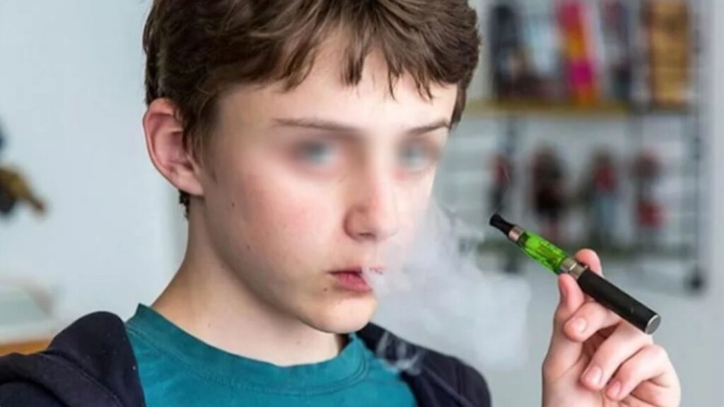 Rionegro refuerza la prevención del consumo de drogas y vapeadores en colegios Rionegro refuerza la prevención del consumo de drogas y vapeadores en colegios