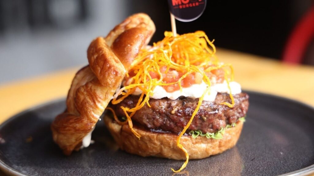 Simonbo Burger Fest: 18 restaurantes de Itagüí participan en el festival de hamburguesas Simonbo Burger Fest: 18 restaurantes de Itagüí participan en el festival de hamburguesas