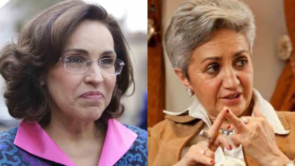 Viviane Morales sale sorpresivamente del Ministerio de Educación y el presidente Abelardo de la Espriella nombra a Ilva Myriam Viviane Morales sale sorpresivamente del Ministerio de Educación y el presidente Abelardo de la Espriella nombra a Ilva Myriam