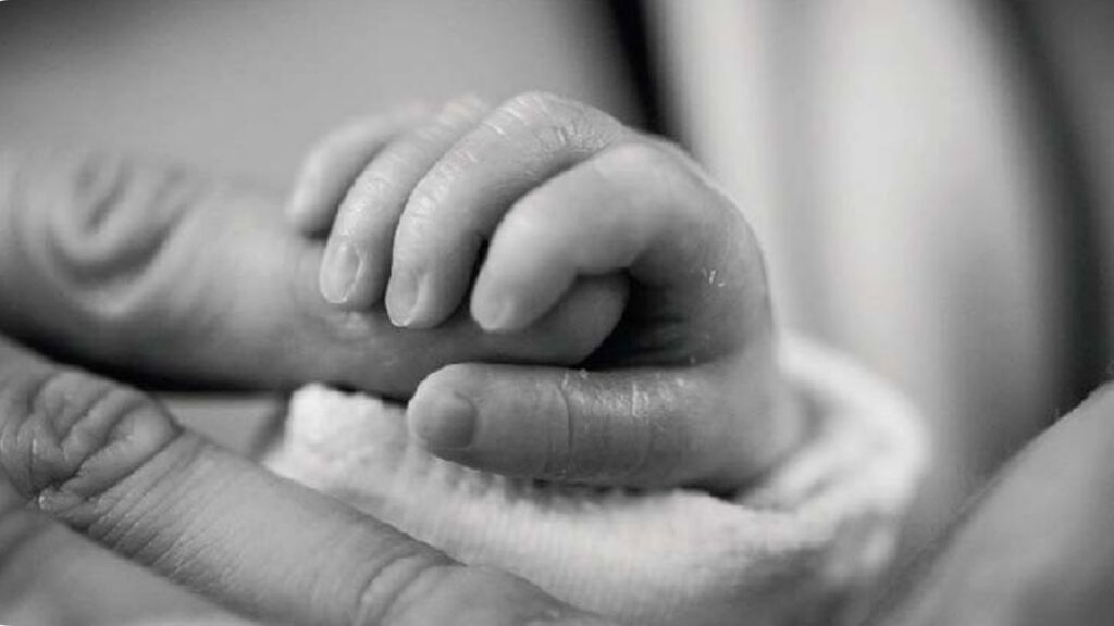 ¿Se le cayó? Este fue el relato de la mamá del bebé muerto en Bello ¿Se le cayó? Este fue el relato de la mamá del bebé muerto en Bello
