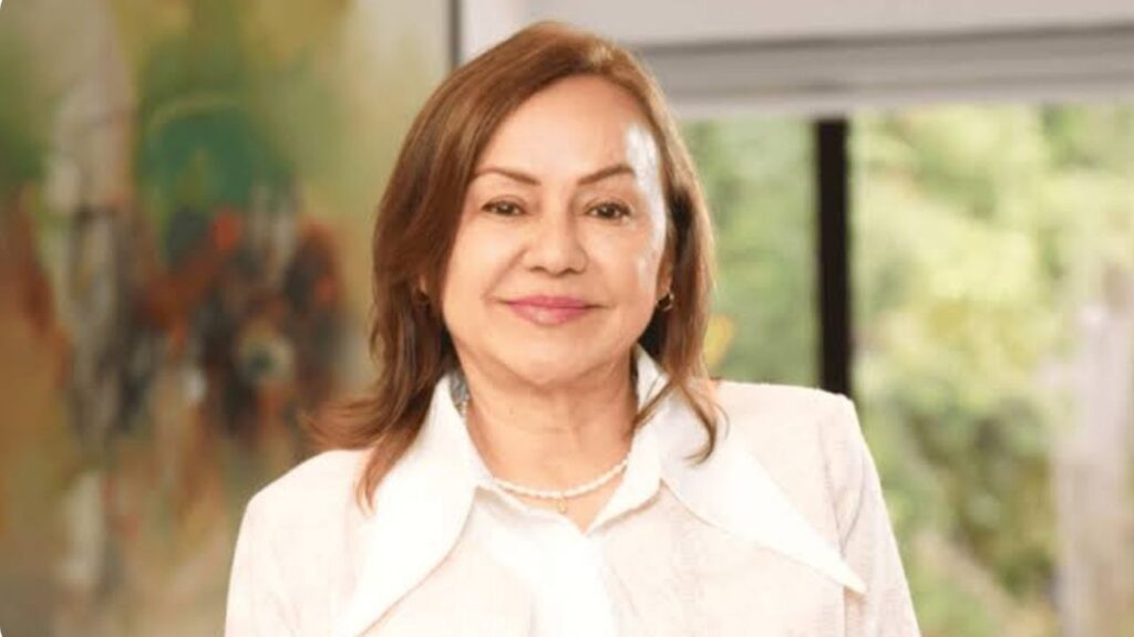 ¿Servicio de energía en Colombia podría aumentar? Esto dijo la Ministra de Minas desde el Congreso ¿Servicio de energía en Colombia podría aumentar? Esto dijo la Ministra de Minas desde el Congreso