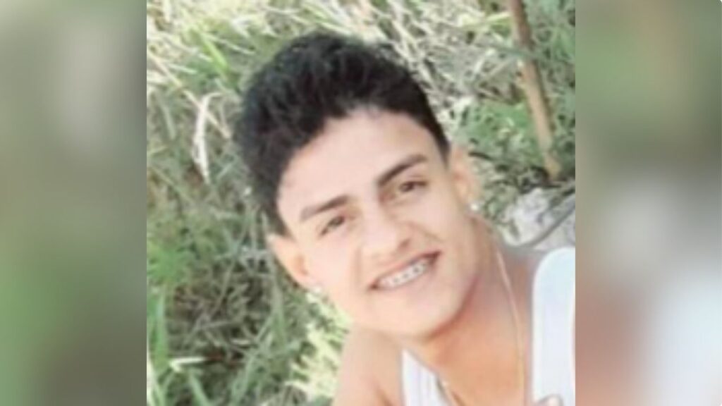 Buscan a Manuel Alejandro, desaparecido en Medellín: ¿Usted lo ha visto?