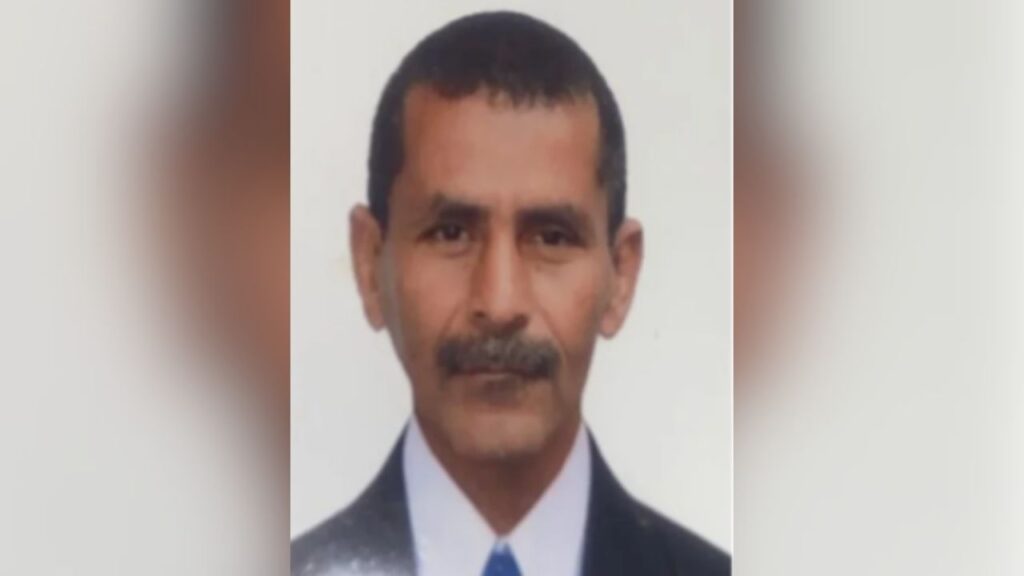 Carlos Alberto está desaparecido; lo vieron por última vez en barrio Triste, en Medellín Carlos Alberto está desaparecido; lo vieron por última vez en barrio Triste, en Medellín