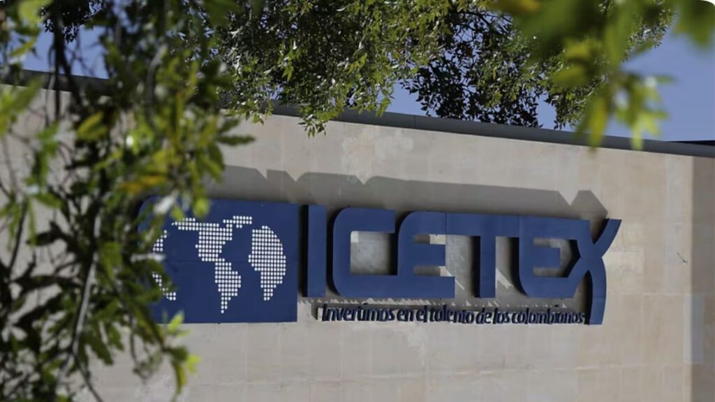 Gobierno destinó 0.000 millones para subsidiar la tasa de interés en créditos del ICETEX desde octubre Gobierno destinó 0.000 millones para subsidiar la tasa de interés en créditos del ICETEX desde octubre