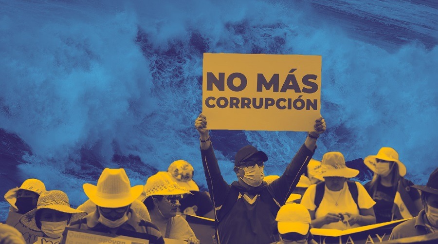 RADIOGRAFÍA DEL SAQUEO NACIONAL: El verdadero mapa de la corrupción en Córdoba y Montería