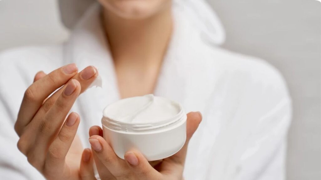 INVIMA emite alerta sanitaria por comercialización ilegal de la crema facial: ¿usted la ha comprado? INVIMA emite alerta sanitaria por comercialización ilegal de la crema facial: ¿usted la ha comprado?