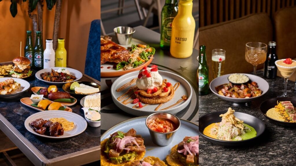 Medellín Gourmet 2026: 150 restaurantes ofrecen menús para dos personas desde .000 pesos Medellín Gourmet 2026: 150 restaurantes ofrecen menús para dos personas desde .000 pesos