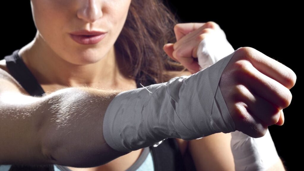 Mujeres de Bello van a recibir clase de defensa personal; ¿usted se inscribiría? Mujeres de Bello van a recibir clase de defensa personal; ¿usted se inscribiría?