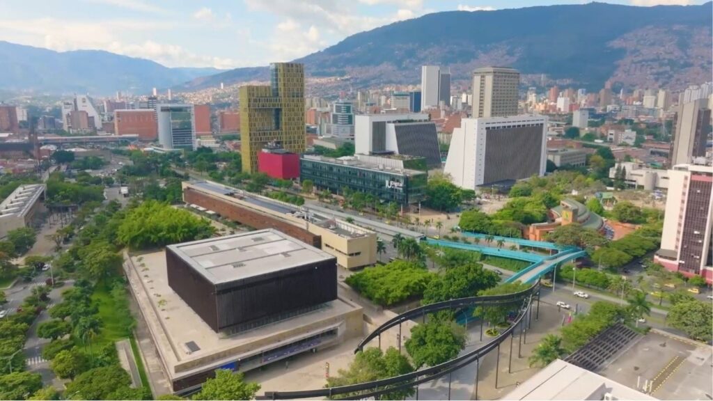 Planes culturales para este fin de semana en Medellín: museos, música y artesanías Planes culturales para este fin de semana en Medellín: museos, música y artesanías