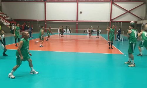 Antioquia se impone en los Juegos del Magisterio y logra