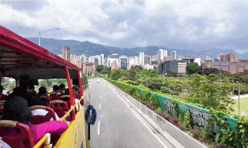 Convocatoria para fortalecer 170 empresas turísticas en Medellín