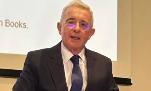 Equipo jurídico de Álvaro Uribe presentó oficialmente la apelación a