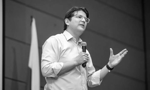 Familia de Miguel Uribe interpone denuncia contra “Zarco Aldínever” y